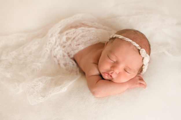 10 Fakta tentang Newborn yang Wajib Orangtua Ketahui