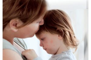 Pola Asuh Tepat untuk Anak Alergi