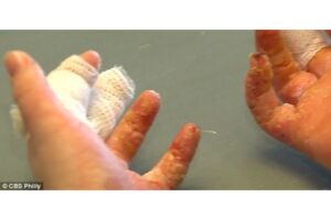 Hati-hati Kandungan Boraks Di Dalam Slime!