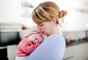 10 Tips Cepat Pulih dari Operasi Caesar