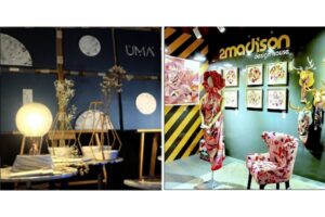 Pameran Produk Living Terbesar, Casa Indonesia 2017