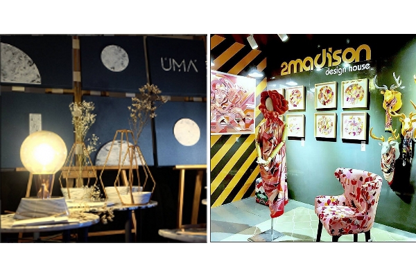 Pameran Produk Living Terbesar, Casa Indonesia 2017