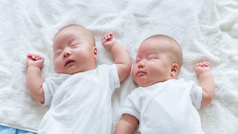 5 Fakta Menarik Bayi Kembar yang Jarang Terungkap