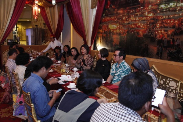 Gairahkan Seni Video Melalui Video Art Competition