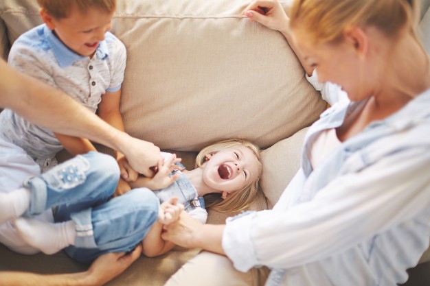 5 Momen Penting yang Akan Diingat Anak Di Masa Depan