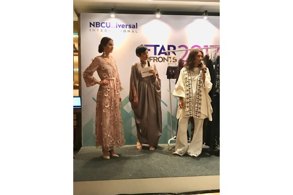 4 Trend Baju Lebaran 2017 dan Kiat Memilih Baju Lebaran