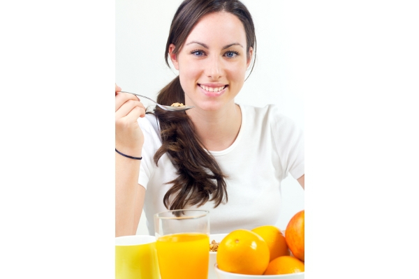 4 Tips Tetap Bugar Selama Berpuasa