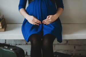 Waspadai 7 Gejala Serius dan Berbahaya saat Hamil