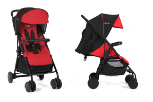 Stroller Keren & Ringan