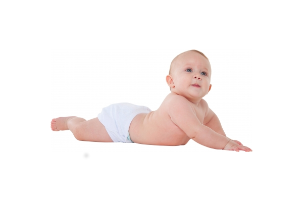 Ini Cara Ampuh untuk Mencegah Ruam Popok