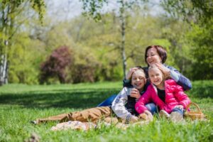 5 Tips Berekreasi Bersama Keluarga Kala Libur Lebaran