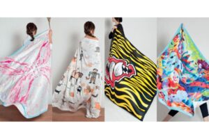 Jangan Lewatkan Merchandise Ini di Art Jakarta 2017