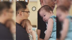 Walikota Bandung Ingin Adopsi Bayi Tanpa Identitas Ini!