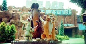 5 Wahana Bermain yang Seru untuk Anak di Akhir Pekan!