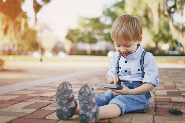 Yuk, Kenali Ciri-Ciri Anak Pintar Matematika!