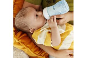 Rahasia Sukses ASI Eksklusif