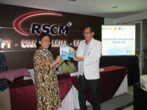 RSCM Hadirkan Fasilitas untuk Tangani Bibir Sumbing