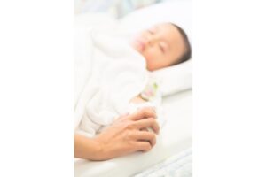 Waspadai Penyakit Disentri pada Anak