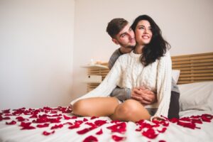 Berhubungan Intim Saat Menstruasi Berisiko Infeksi