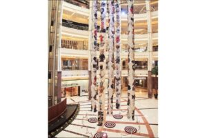 Jadwal Kegiatan Art jakarta 2017