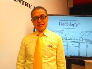 Superfood Kunci Agar Tubuh Tetap Sehat dan Bugar