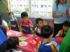 Yuk, Ajak Anak Jadi Koki Cilik di 4 Tempat Ini!