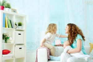 5 Strategi Meningkatkan Kosa Kata Si Kecil