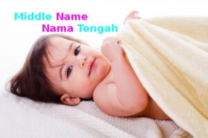 Betulkah Nama Tengah Anak Menentukan Kesuksesan?