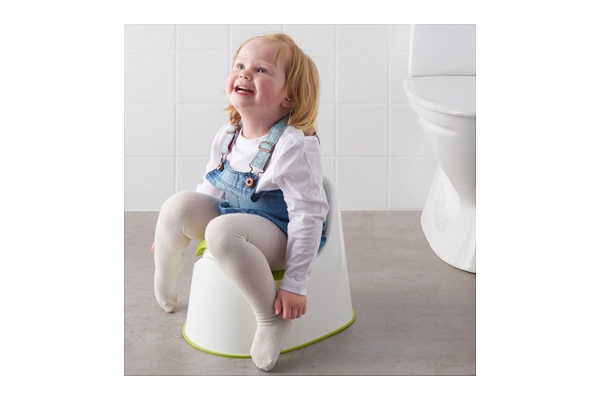 6 Rekomendasi Toilet yang Nyaman untuk Anak