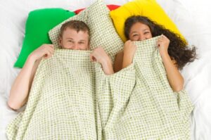 4 Tips agar Gairah Seks Kembali Menyenangkan