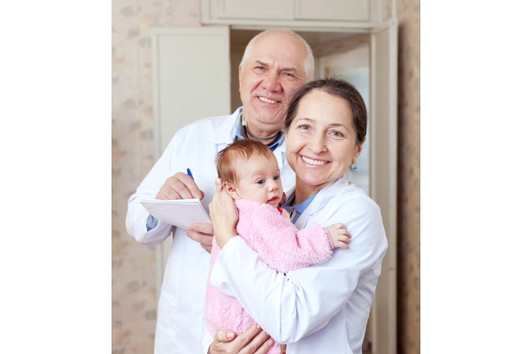 Jangan Anggap Remeh Masalah Diare pada Anak