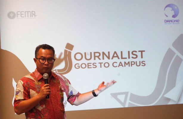 Problem Gizi di Indonesia, ‘Bom Waktu’ di Masa Depan