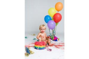 Ide Pilihan Hadiah untuk Ulang Tahun Pertama Si Kecil