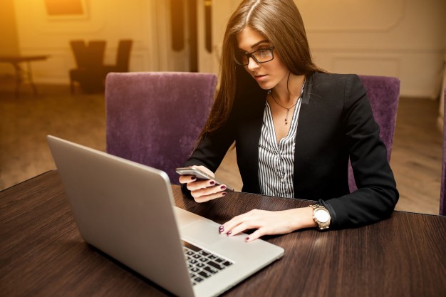 5 Cara Mudah Agar Anda Bisa Fokus Bekerja