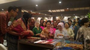 Bank Indonesia Gelar Karya Kreatif Indonesia 2017