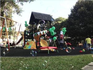 Bermain di Luar, Cara Mengalihkan Anak dari Gadget