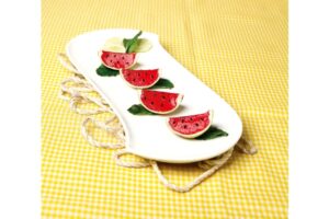 Watermelon Kiddy Shot