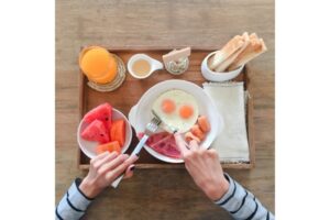 Cara Ampuh Menurunkan Berat Badan