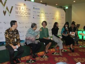 Pentingnya Edukasi Finansial Sejak Dini