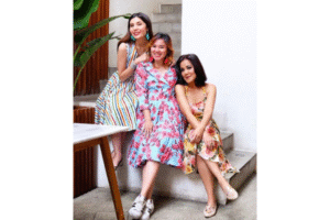 Ini Tips Tiga Mami Kece Memilih Mainan Musik untuk Anak