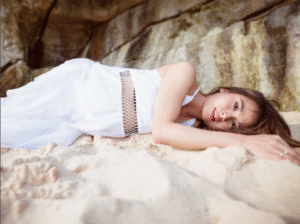 Yuk, Intip Maternity Photo ala Acha Septriasa