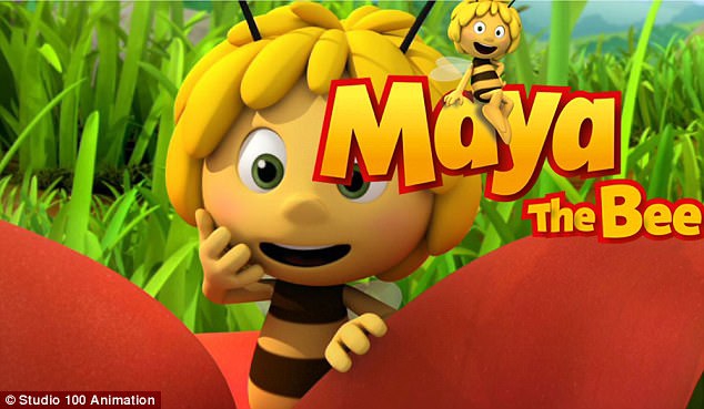 Waspada Tontonan untuk Si Kecil!