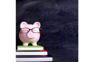 Mari Menghitung Biaya Pendidikan Si Kecil