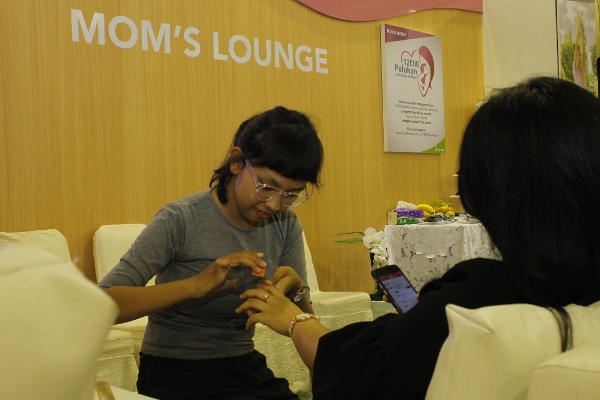 Tips Berbelanja Nyaman di M&#038;B Fair 2017