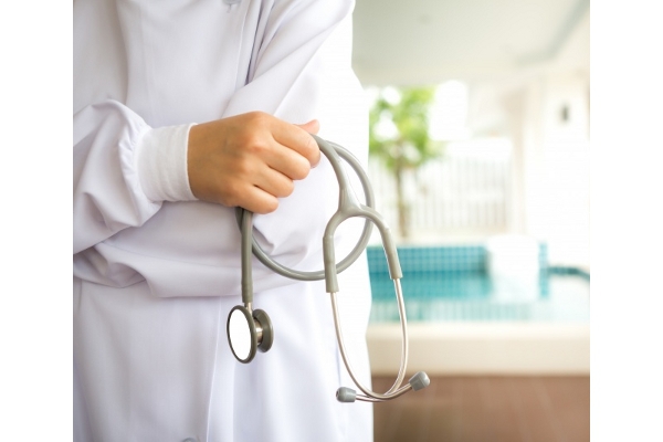 Ini Sanggahan RS Mitra Keluarga tentang Baby Debora