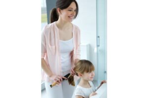 4 Langkah Mudah Melawan Kutu Rambut