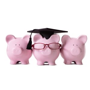 5 Kesalahan Finansial Orang Tua Baru