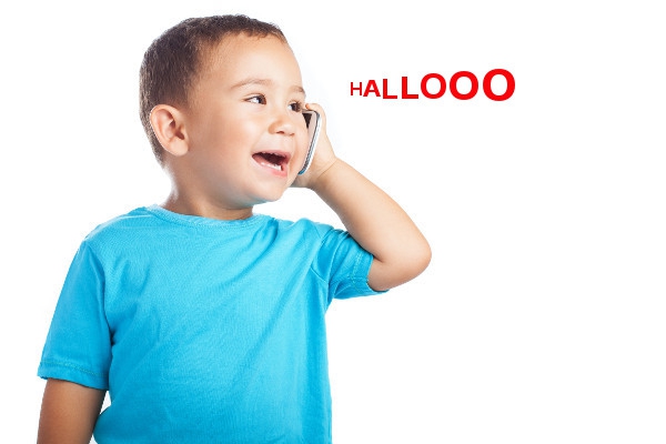 Perkembangan Kemampuan Bicara Anak