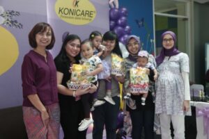 Menjalin Kehangatan Tanpa Hambatan