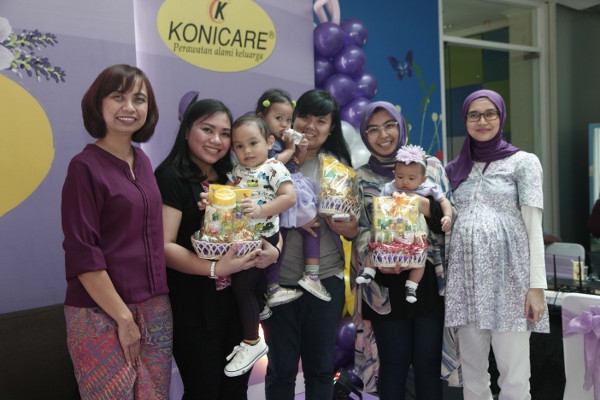 Menjalin Kehangatan Tanpa Hambatan